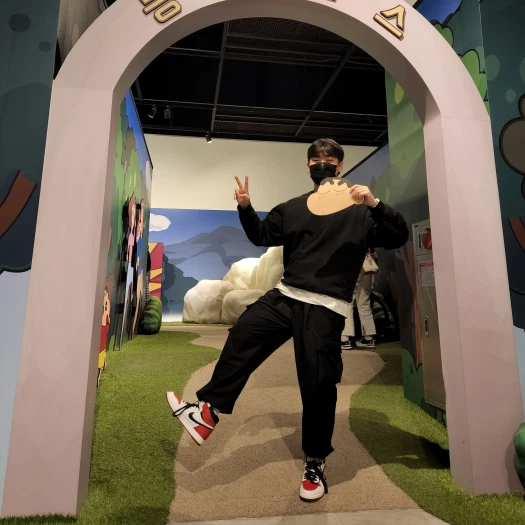 스타일 카드