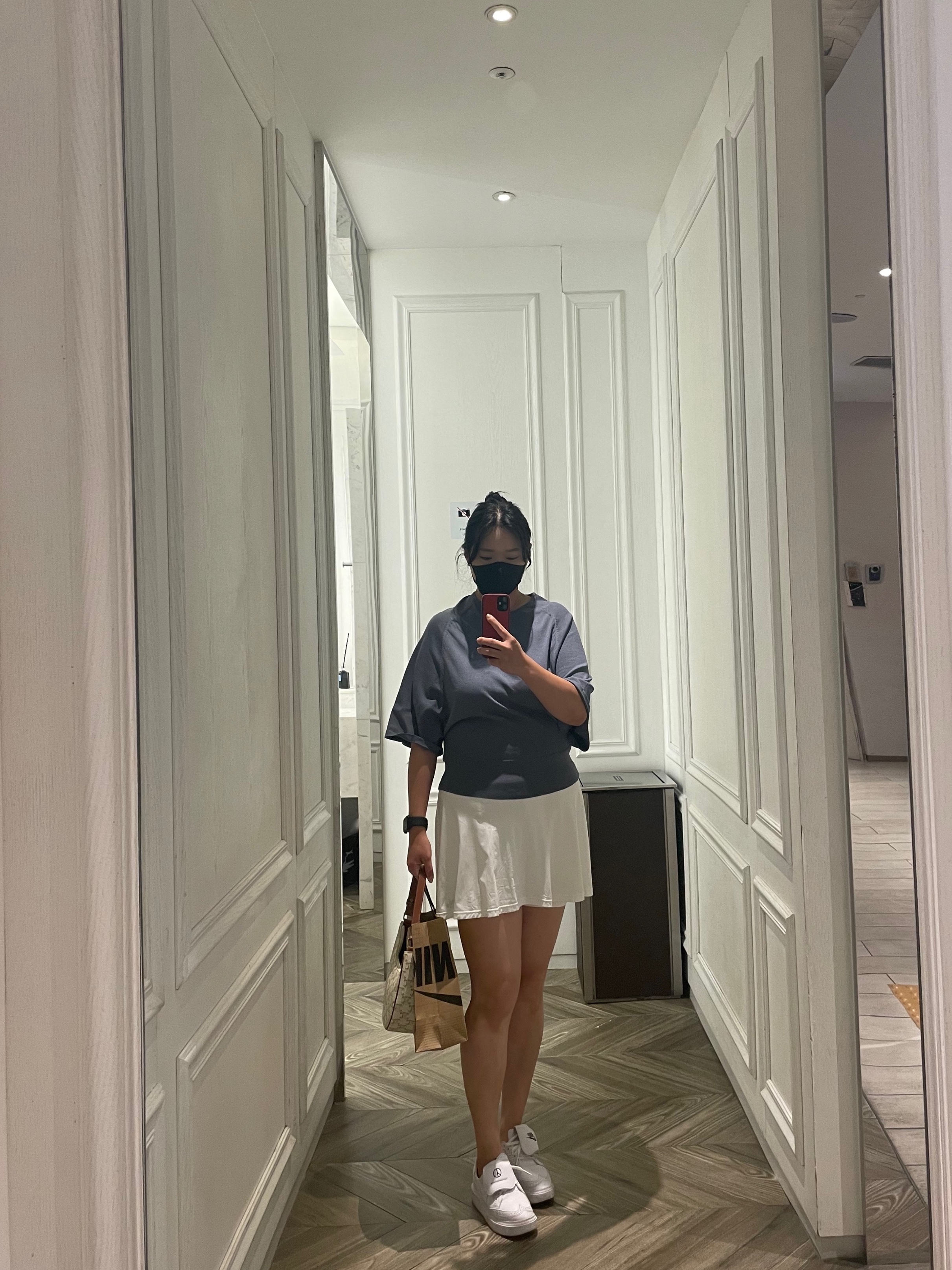 KREAM 스타일 - 2