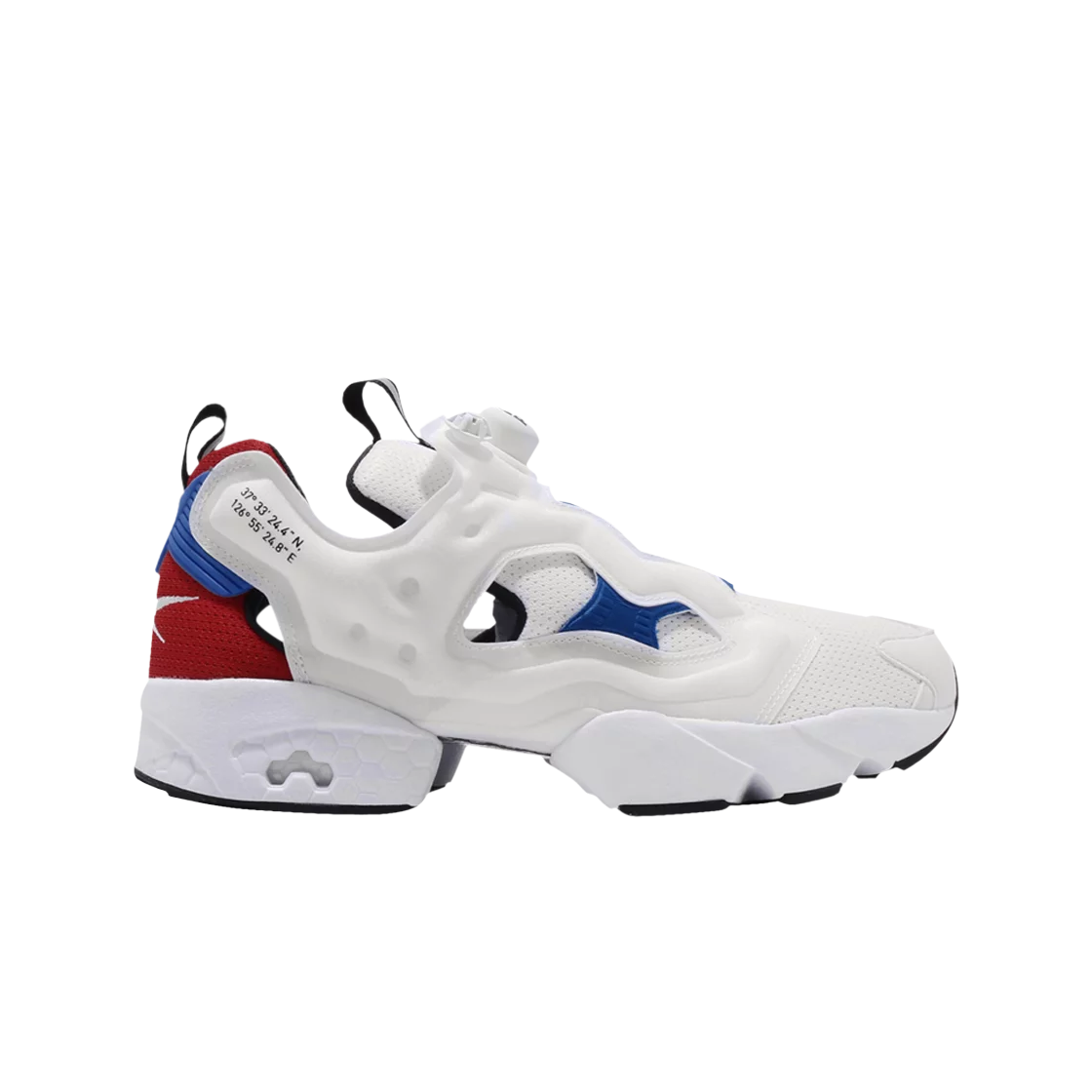 리복 인스타펌프 퓨리 OG 시티 팩 서울(Reebok Instapump Fury OG City Pack Seoul) - 1