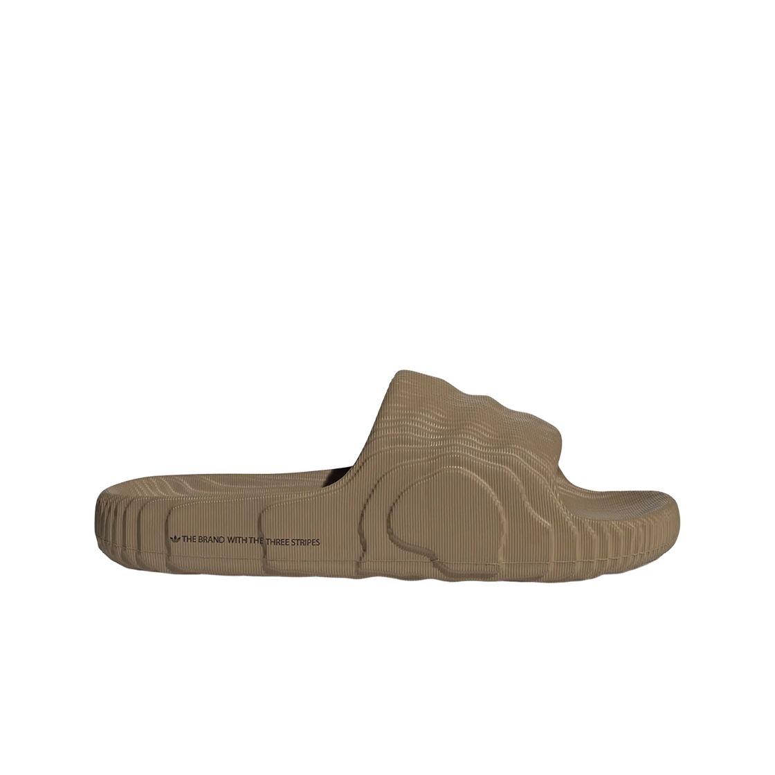 아디다스 아딜렛 22 카드보드(Adidas Adilette 22 Cardboard)