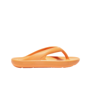 New Balance x Taw&Toe Flip Flop Orange
