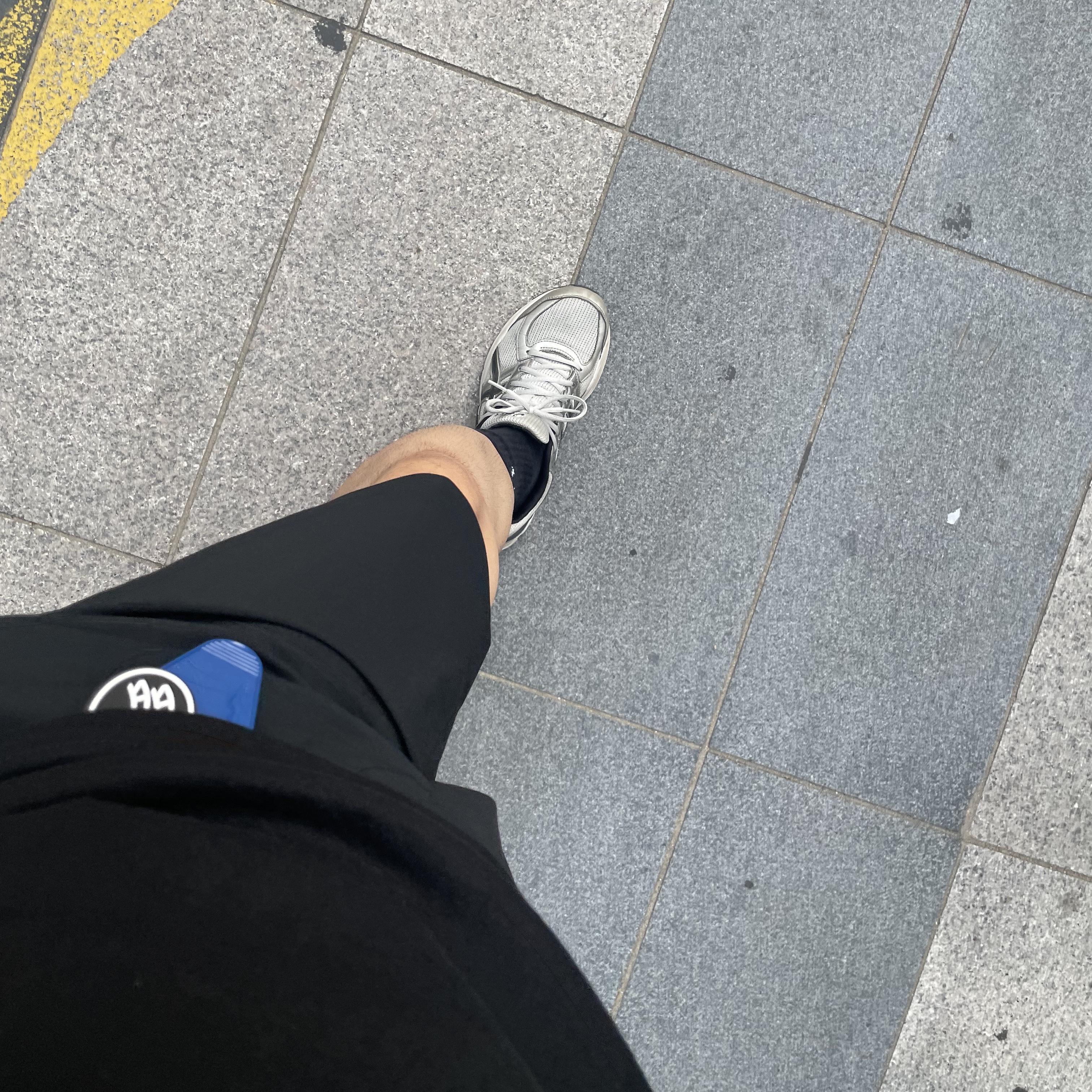 이거지님의 스타일