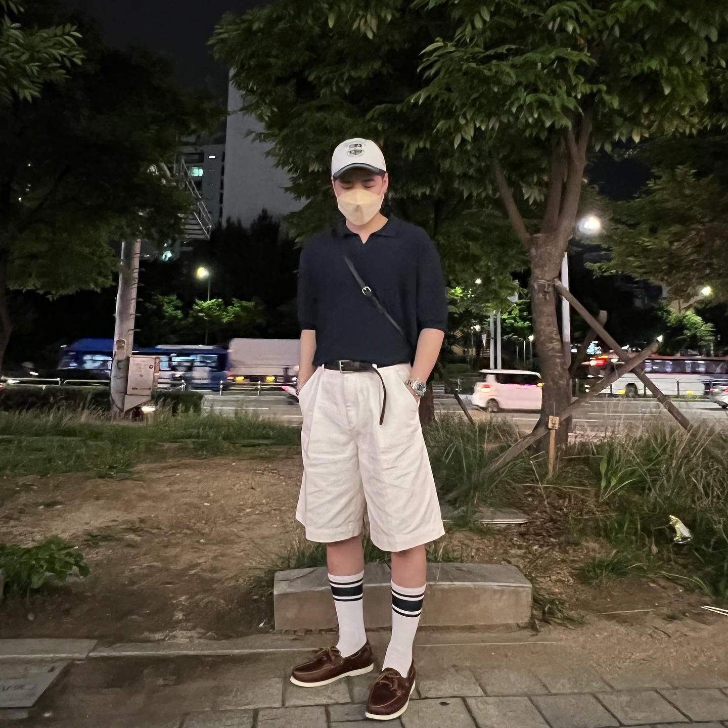 🧍🏻님의 스타일 - 2