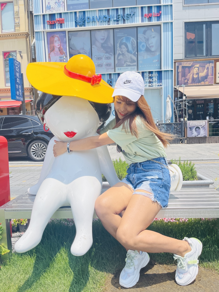 KREAM 프로필 이미지