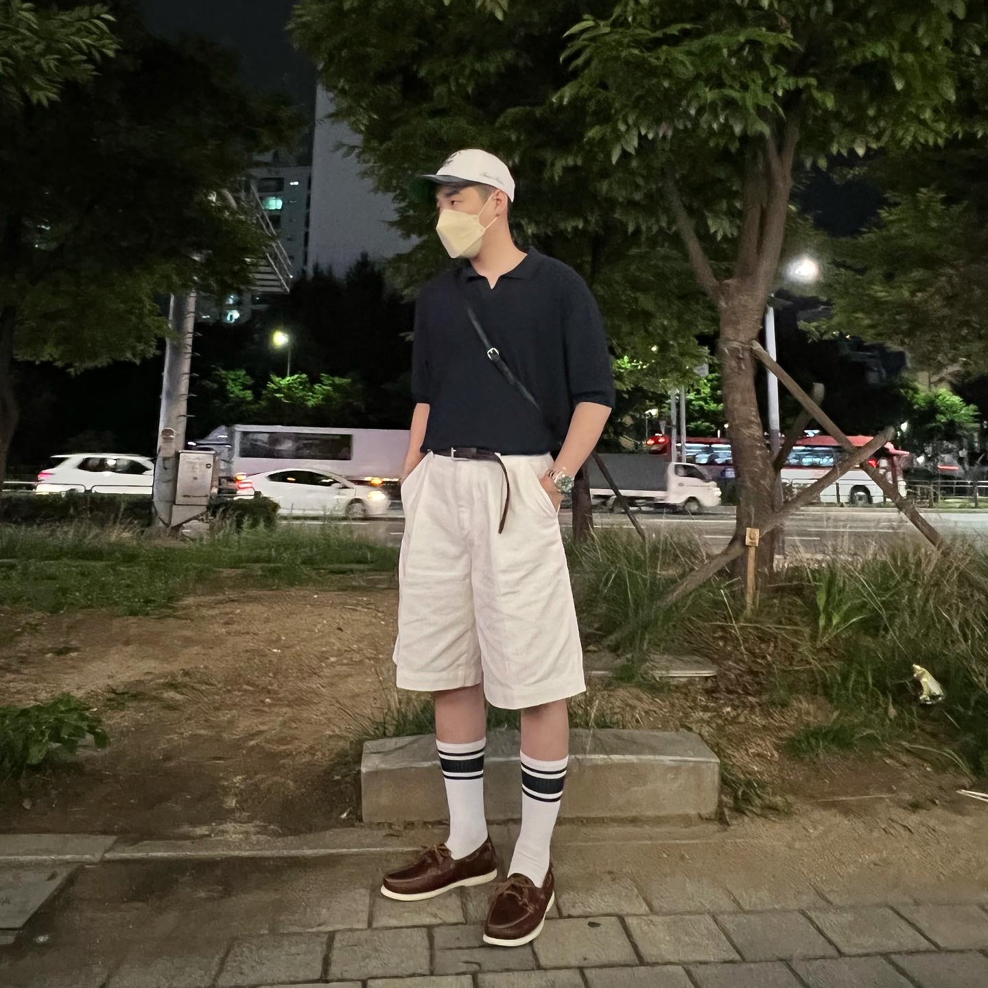 🧍🏻님의 스타일 - 4