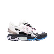 Off-White Odsy-2000 White Black Fuschia Blue