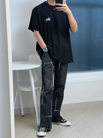 스타일 카드