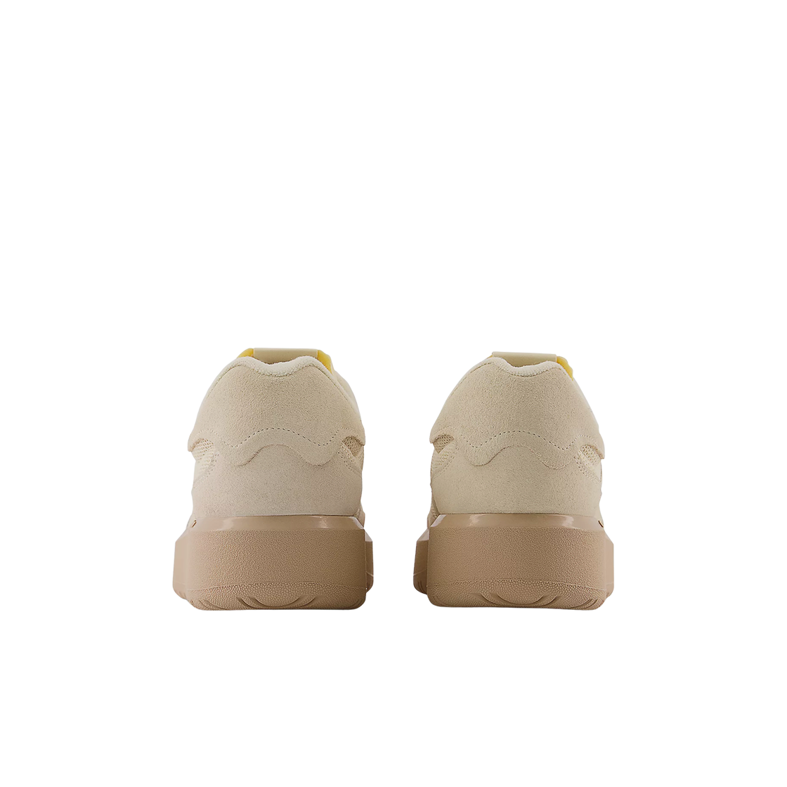 뉴발란스 CT302 베이지 본(New Balance CT302 Beige Bone) - 3