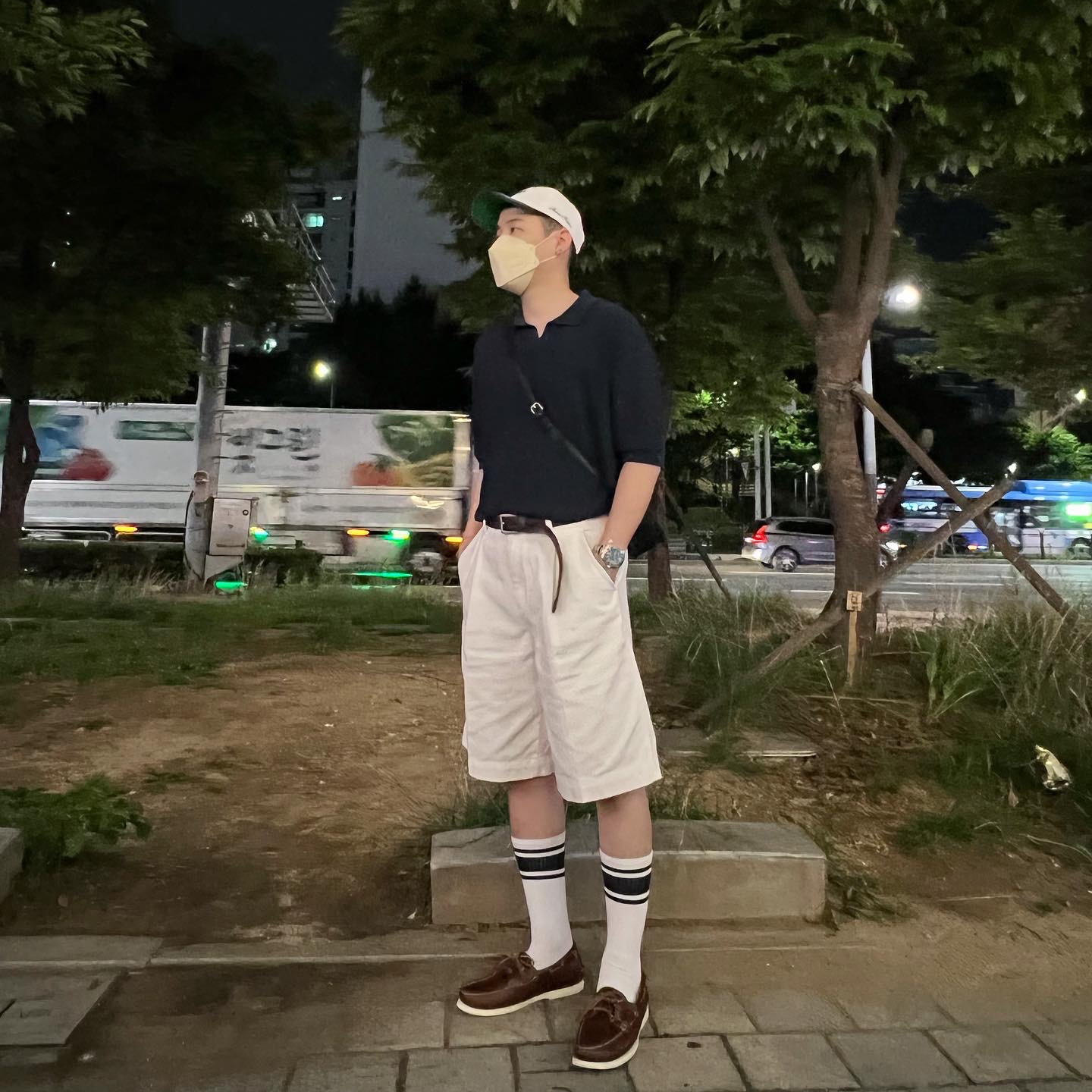 🧍🏻님의 스타일 - 1