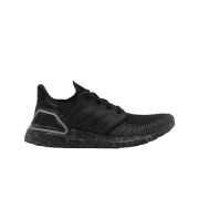 Adidas x James Bond UltraBoost 20 No Time To Die Core Black
