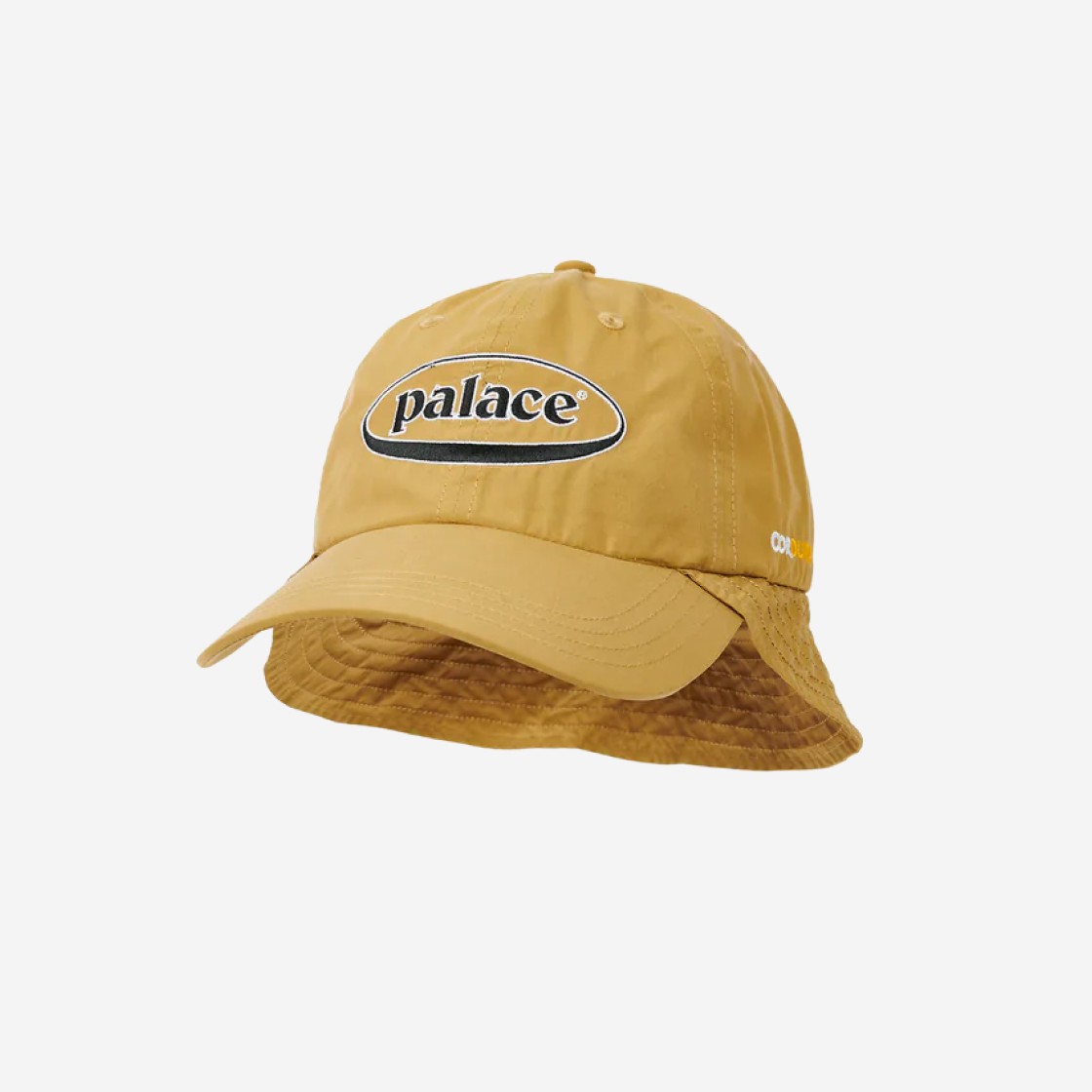 Palace Safari Ting Hat Sand - 22SS 상세 이미지 1