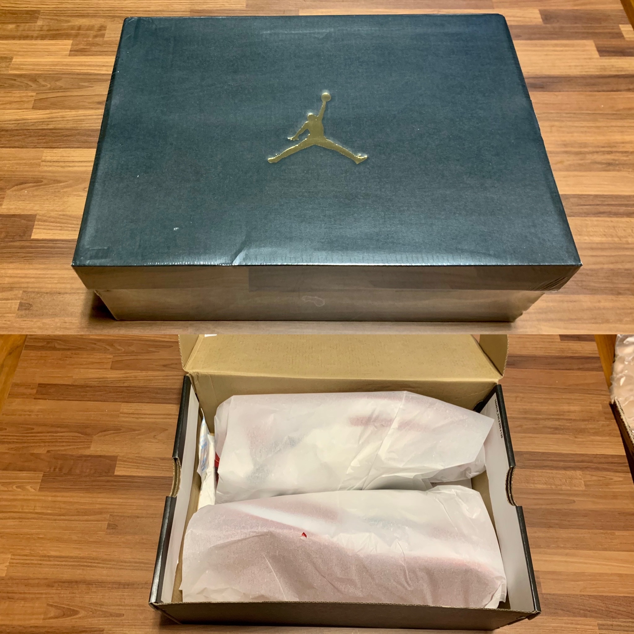 Jordan 1 Low Golf Chicago 착용 스타일 - 1