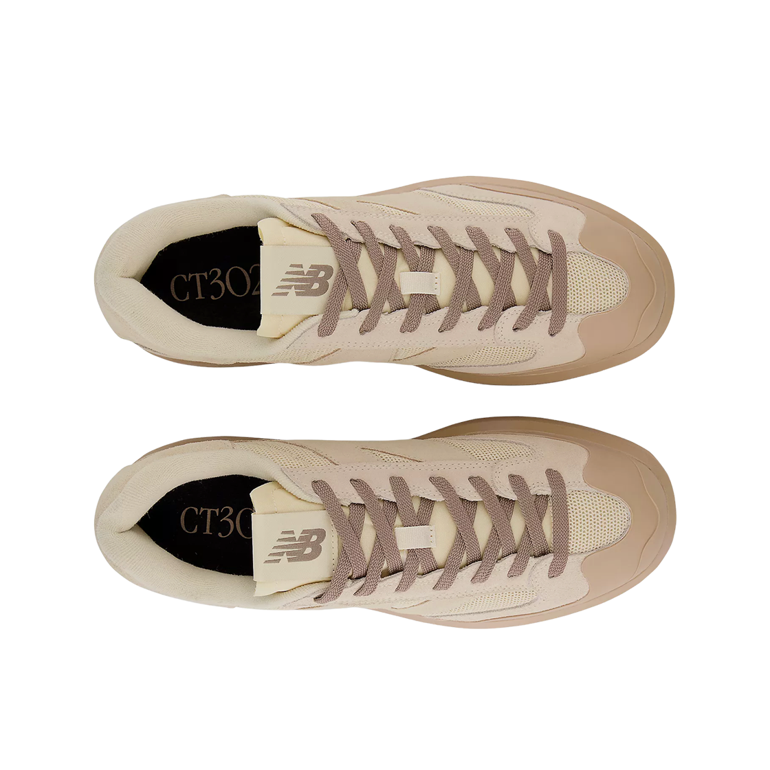 뉴발란스 CT302 베이지 본(New Balance CT302 Beige Bone) - 2