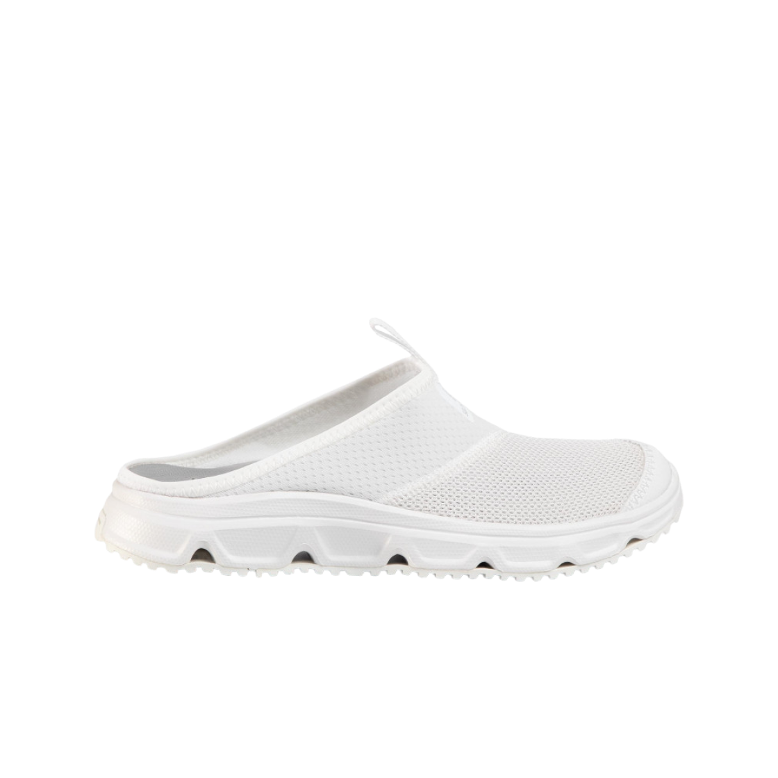 살로몬 RX 슬라이드 4.0 화이트(Salomon RX Slide 4.0 White) - 1