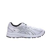 Asics Jog 100 S White - 2E Wide