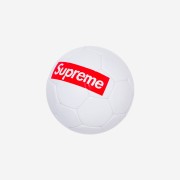 Supreme x Umbro Soccer Ball White - 22SS