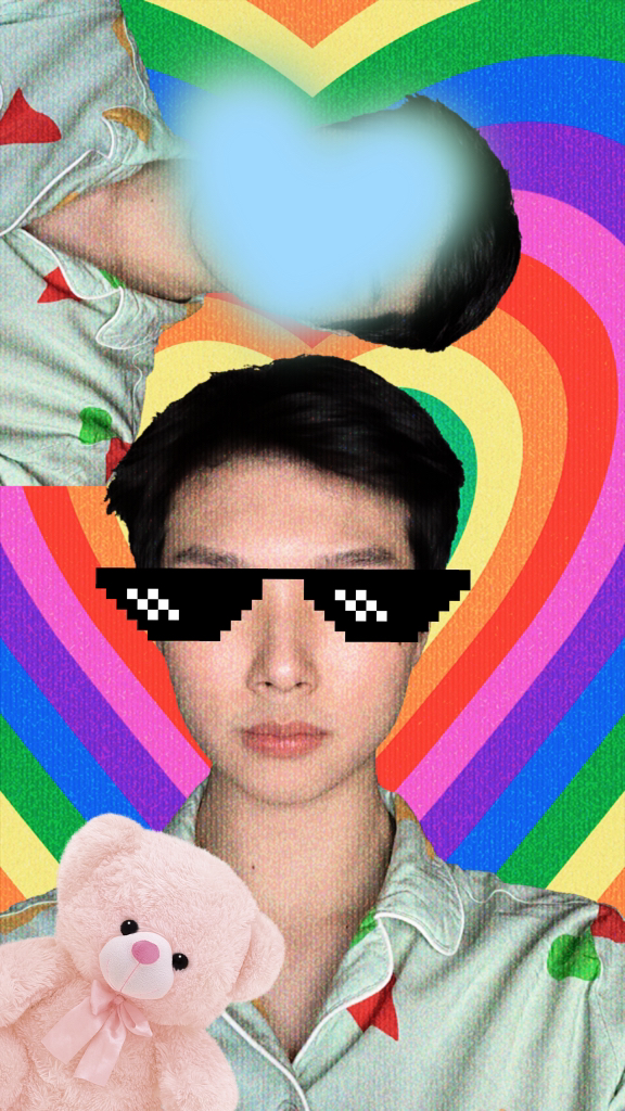 KREAM 프로필 이미지