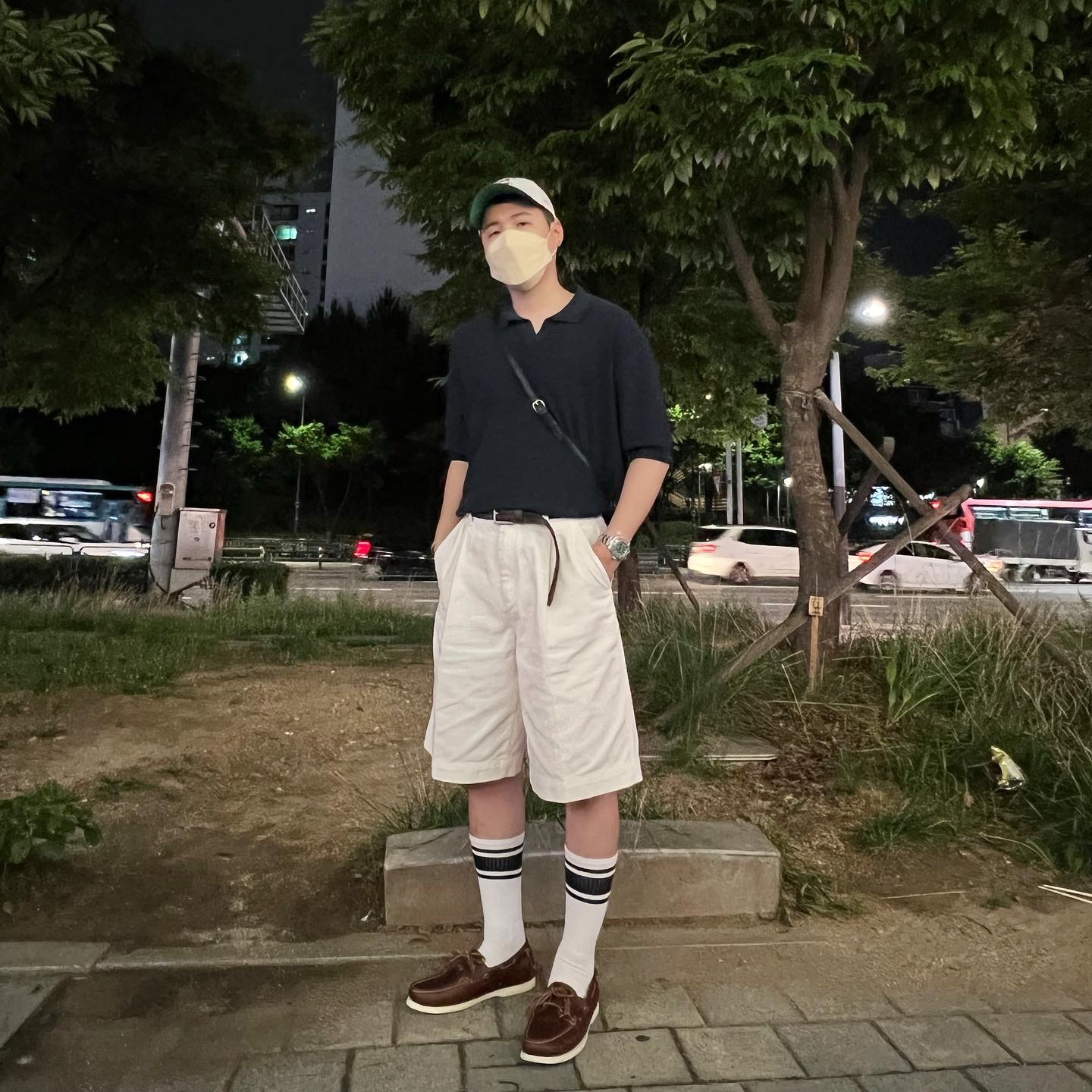 🧍🏻님의 스타일 - 5