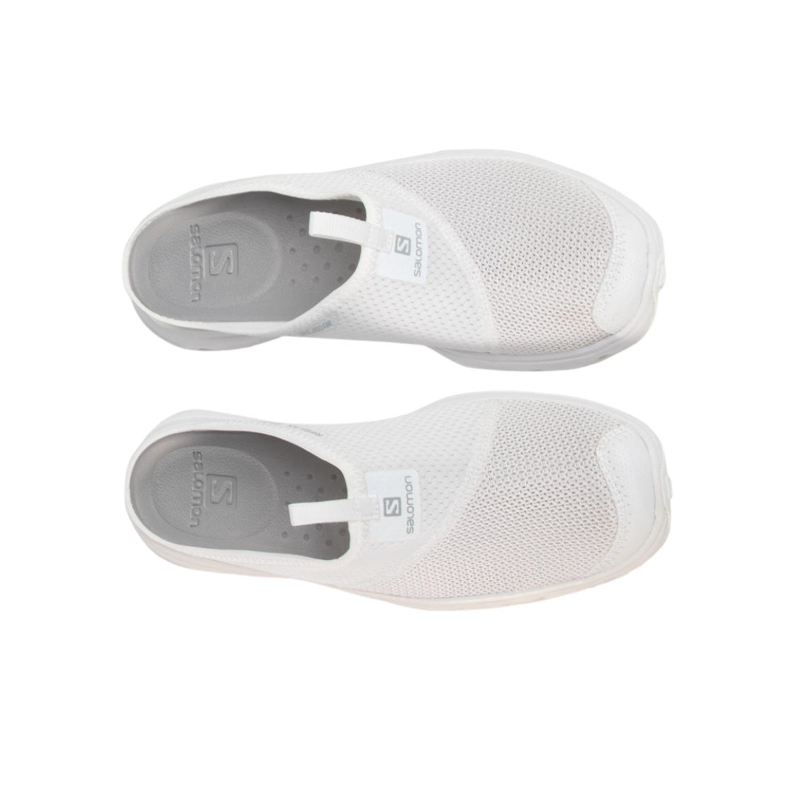 살로몬 RX 슬라이드 4.0 화이트(Salomon RX Slide 4.0 White) - 2