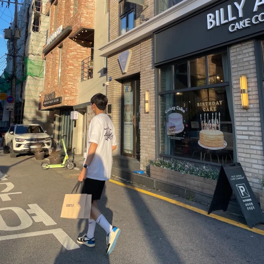 스타일 카드