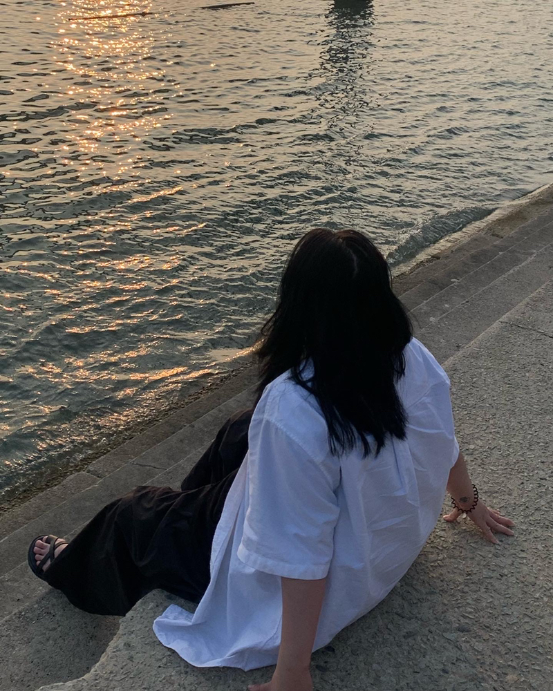 KREAM 프로필 이미지