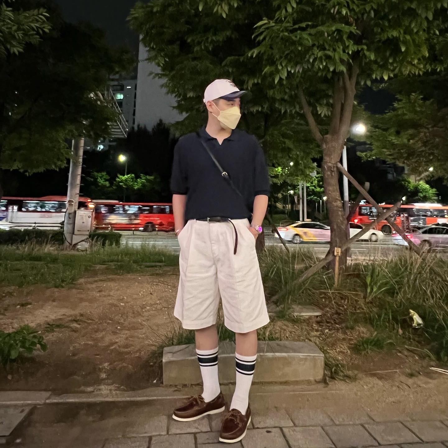 🧍🏻님의 스타일 - 3