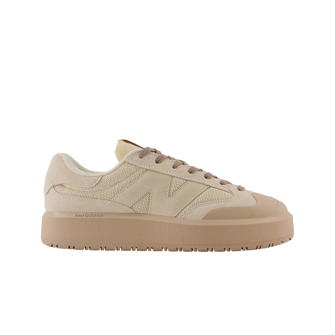 뉴발란스 CT302 베이지 본(New Balance CT302 Beige Bone) - 1