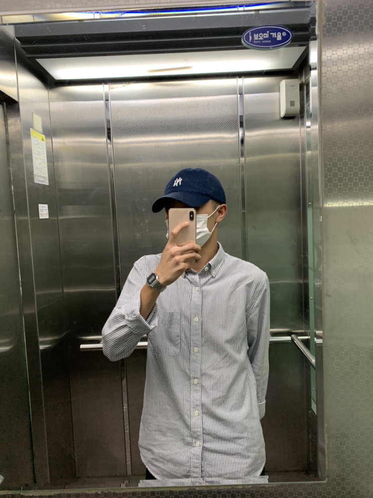 KREAM 프로필 이미지