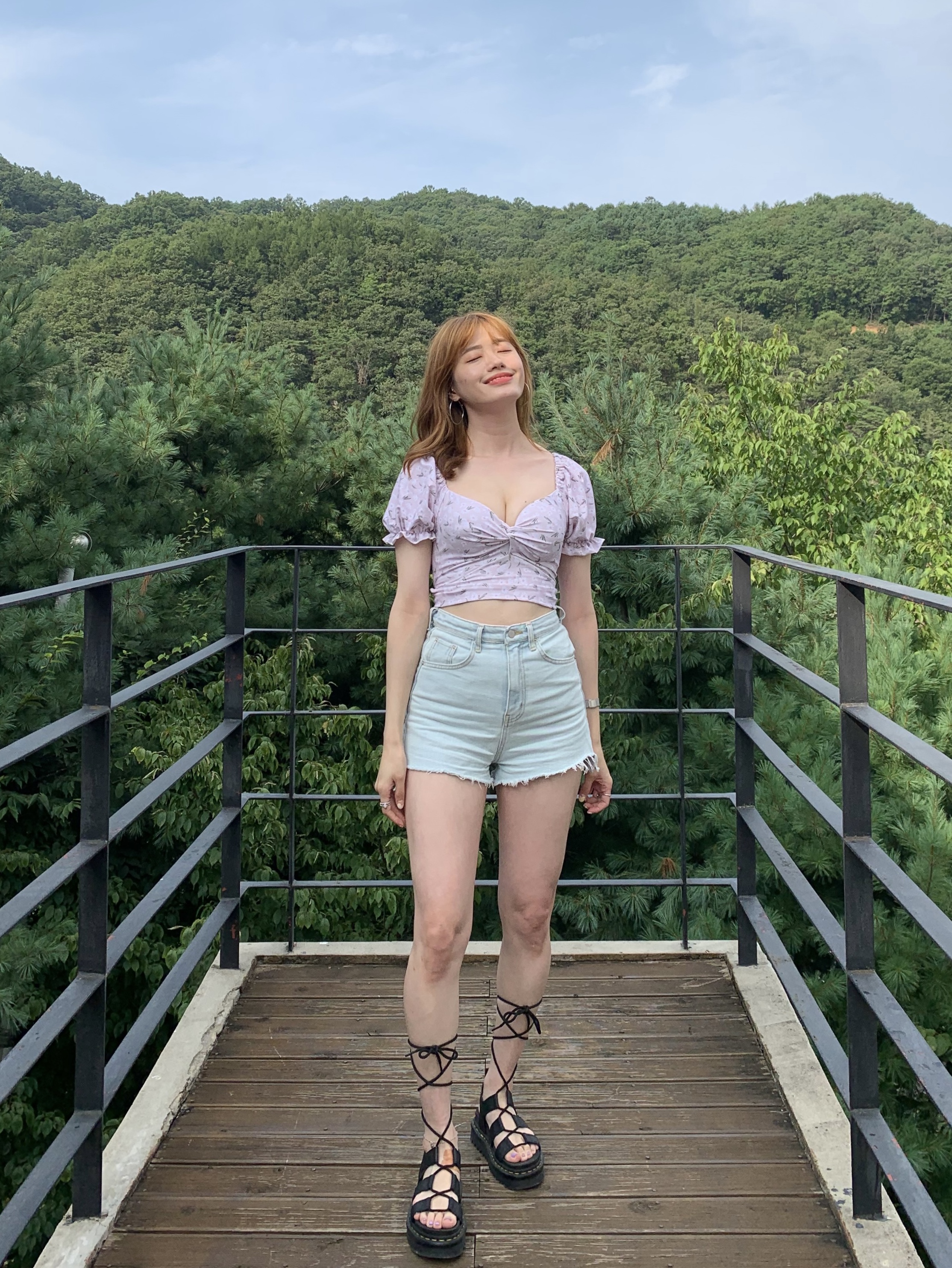 다롱이님의 스타일 - 1