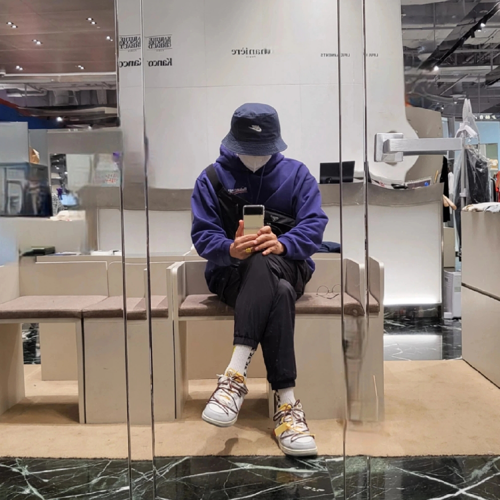 KREAM 프로필 이미지