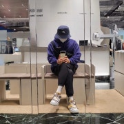 KREAM 프로필 이미지
