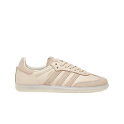 Adidas Samba Linen Savanna