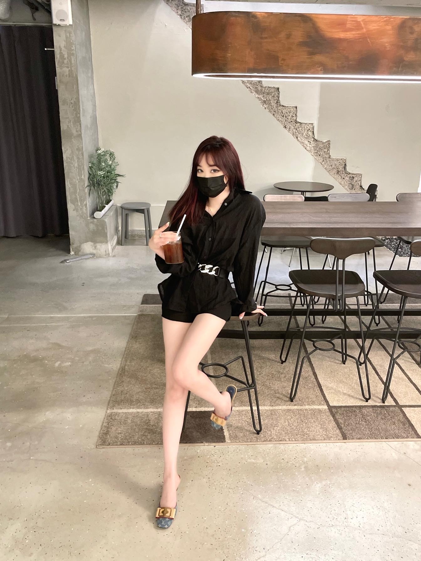 조이님의 스타일 - 2