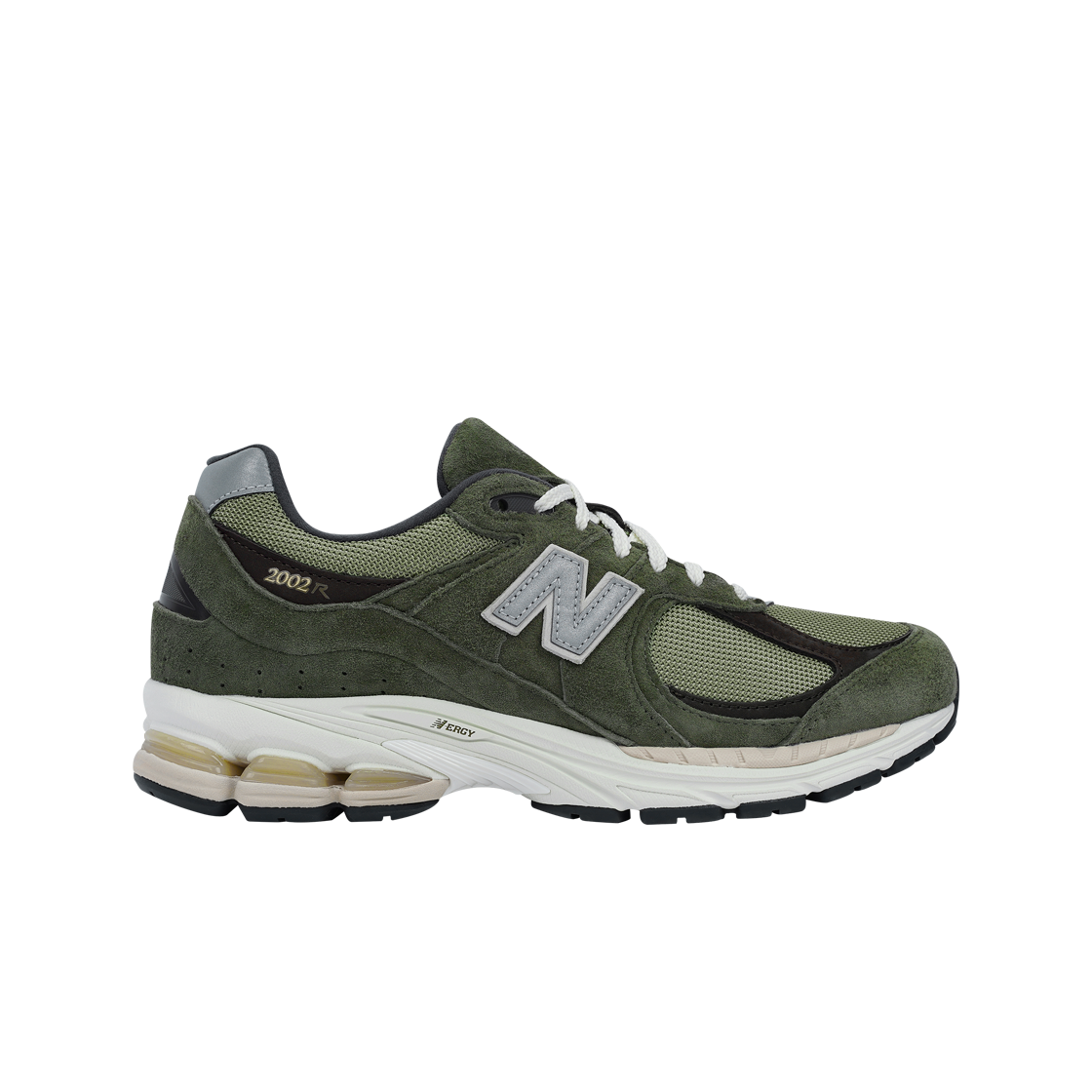 뉴발란스 2002R 스페셜 빈티지 카키(New Balance 2002R Special Vintage Khaki)