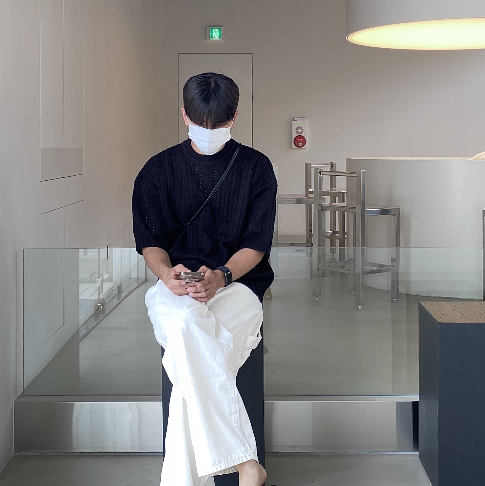 SSROOM님의 스타일 - 4