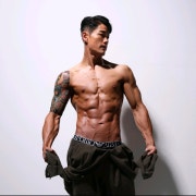 KREAM 프로필 이미지