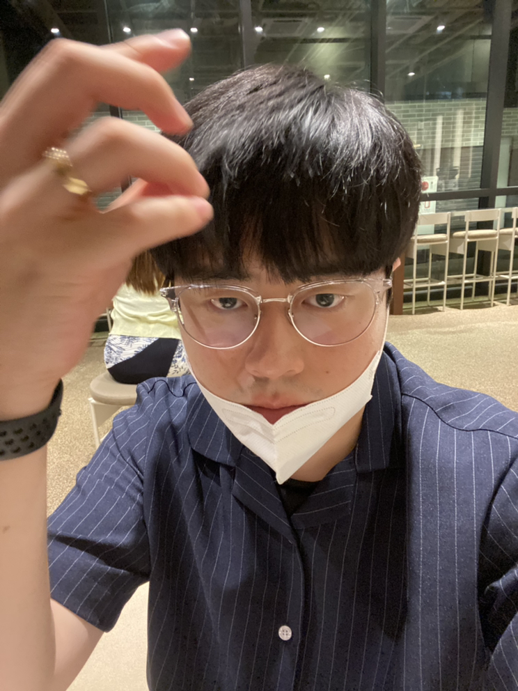 KREAM 프로필 이미지