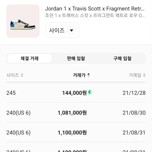 스타일 카드