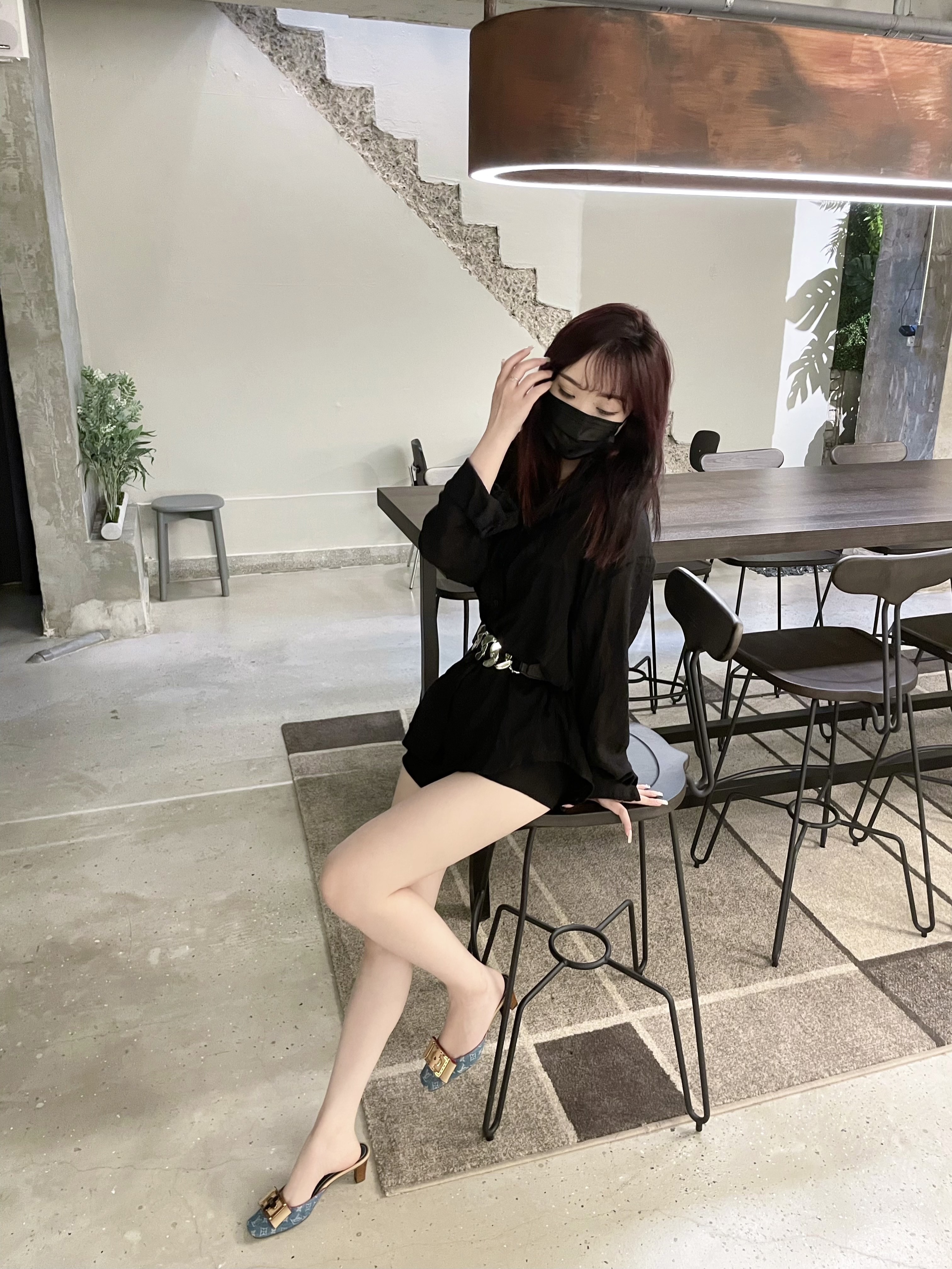 조이님의 스타일 - 4