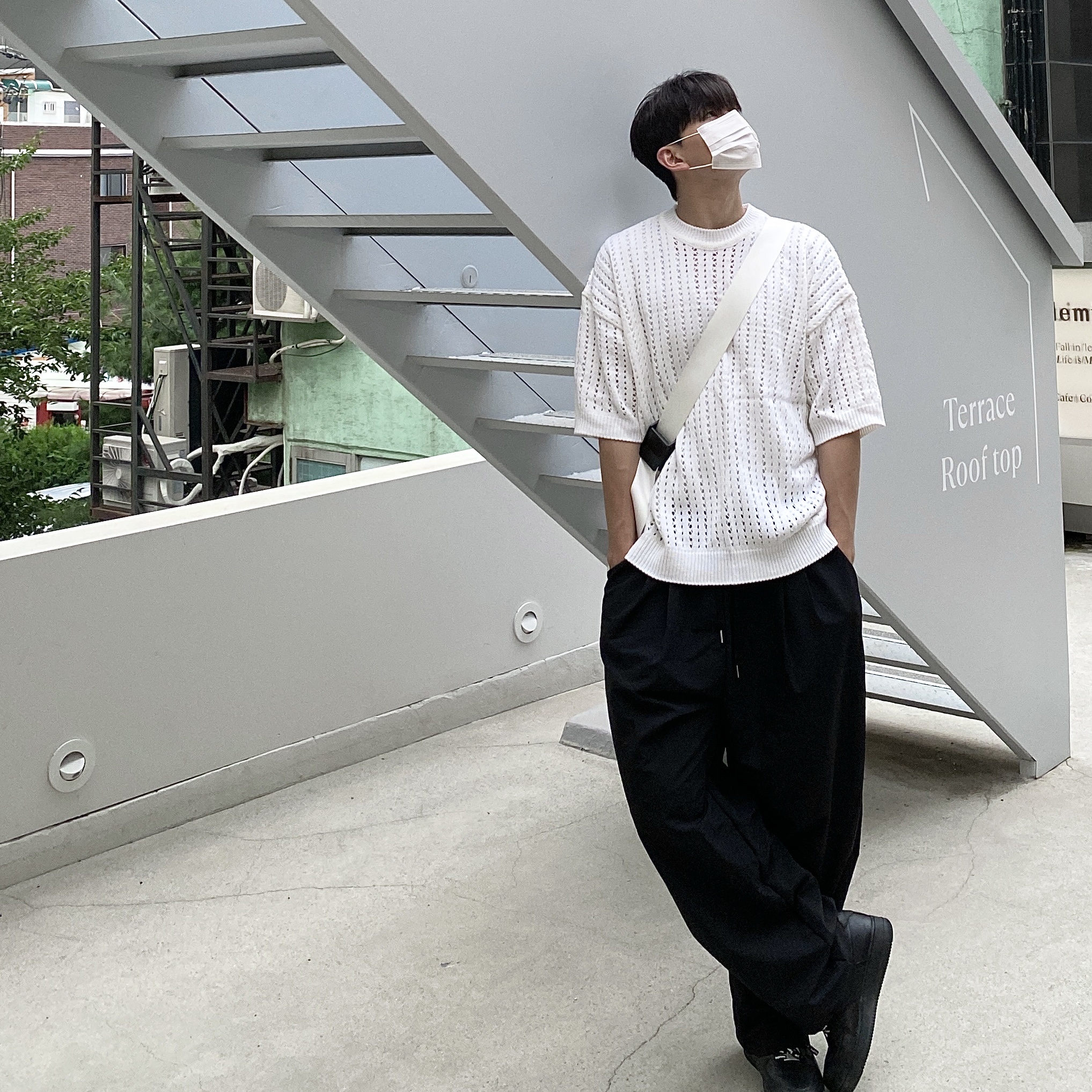 SSROOM님의 스타일 - 1