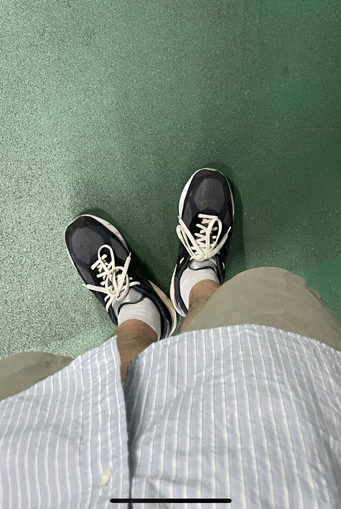 KREAM 프로필 이미지