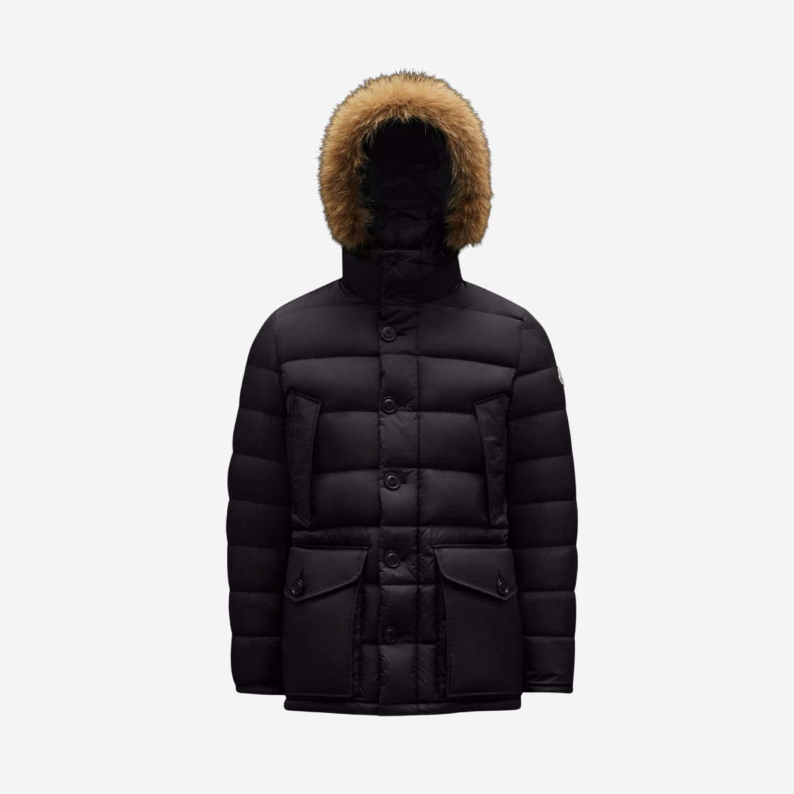 Cluny moncler sales jacket