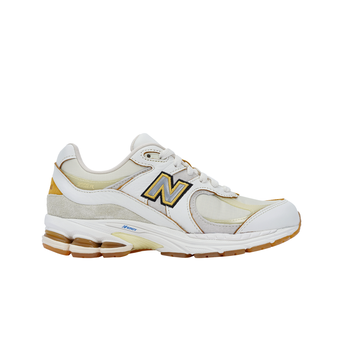 뉴발란스 x 조 프레쉬굿즈 2002R 컨버세이션 어몽스트 어스 베이지