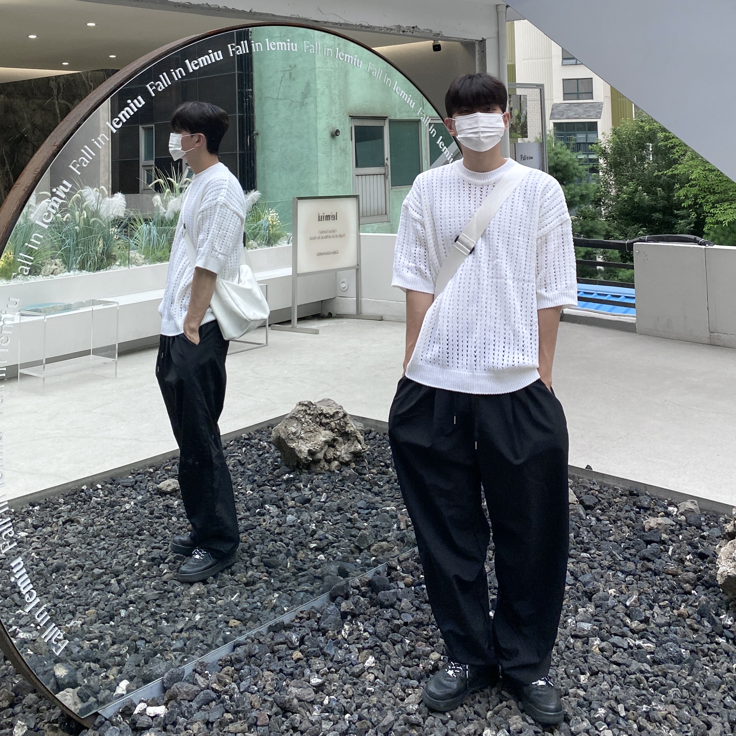 SSROOM님의 스타일 - 2