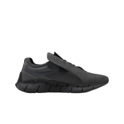 Reebok x Maison Margiela Zig 3D Storm Memory of Shoes Black