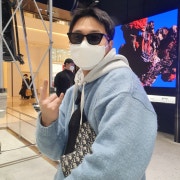 KREAM 프로필 이미지
