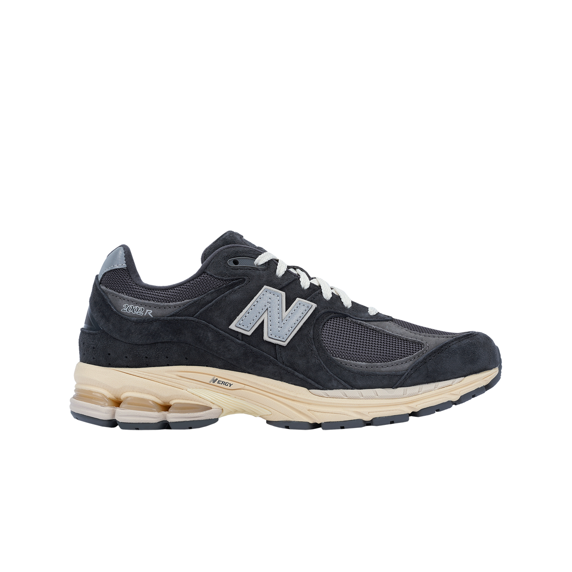 뉴발란스 2002R 스페셜 빈티지 블랙 그레이(New Balance 2002R Special Vintage Black Grey)