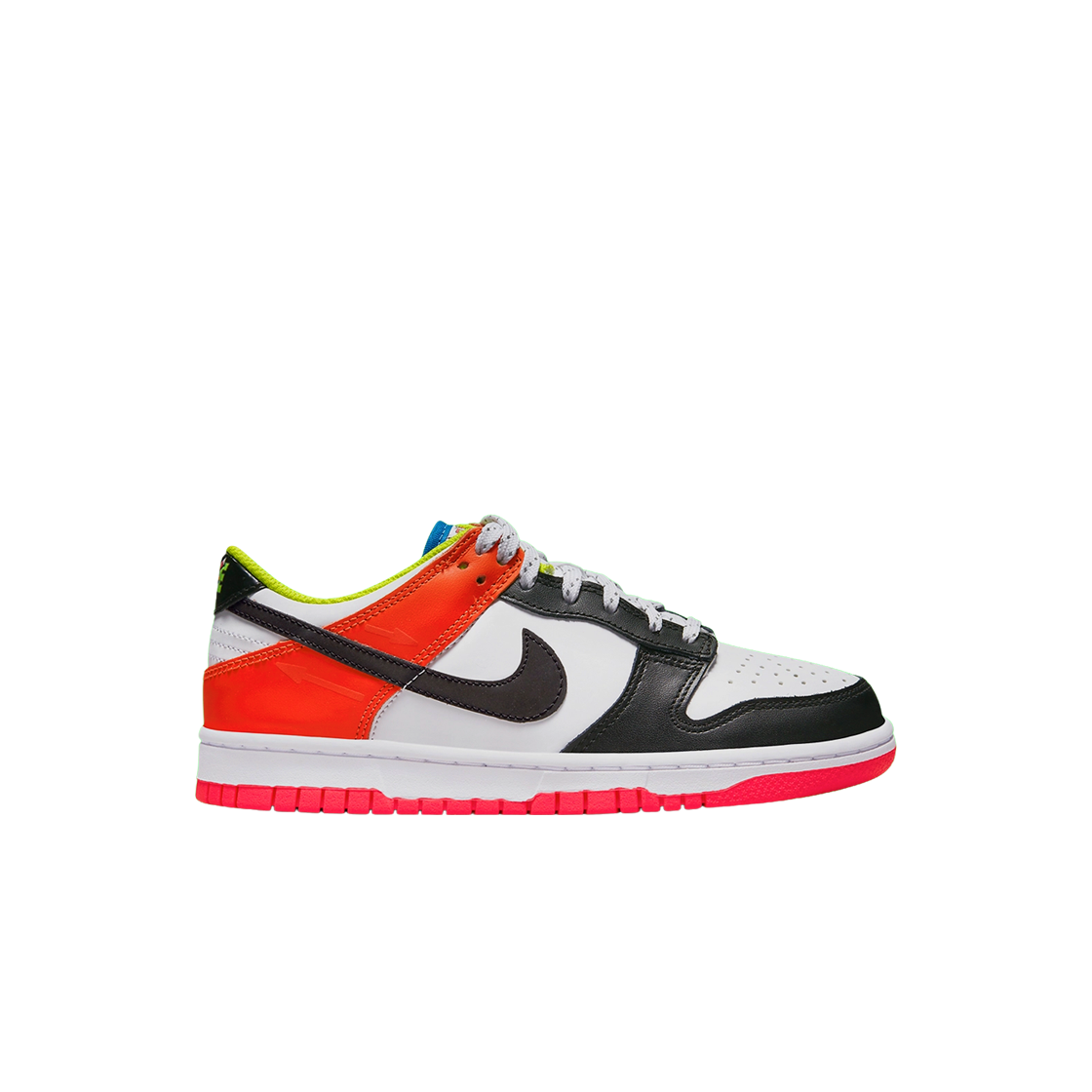 nike dunk cartwheel