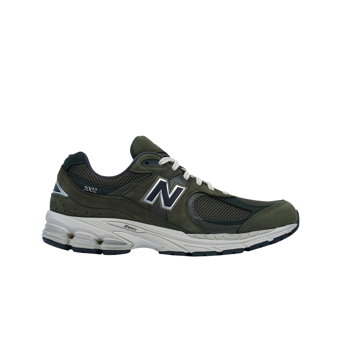 뉴발란스 2002R 그레이프 리프(New Balance 2002R Grape Leaf)
