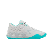 Puma MB.01 Lamelo Ball UFO High Rise Aqua Green